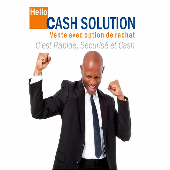 CASH SOLUTION