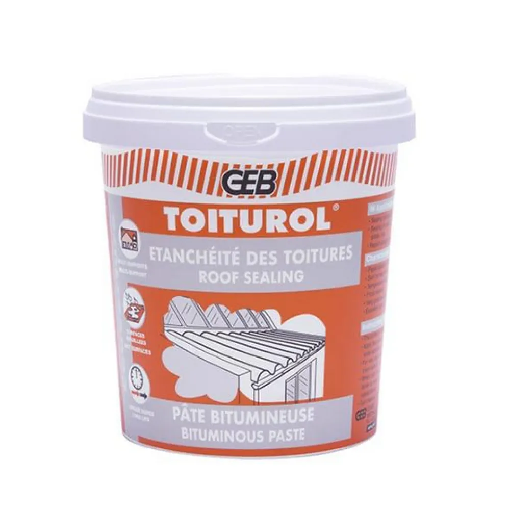TOITUROL